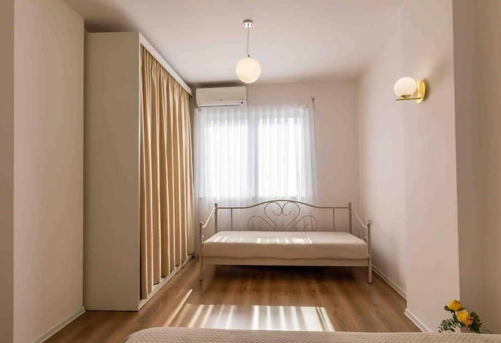 New Apartament Tirana Exterior foto
